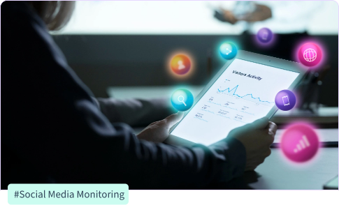 Social Media Monitoring